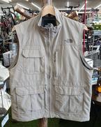 ナイロンベスト|THENORTHFACE