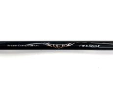 バスロッド|DAIWA