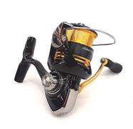 スピニングリール|DAIWA
