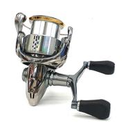 スピニングリール|SHIMANO