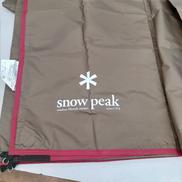 レクタタープ|SNOW PEAK