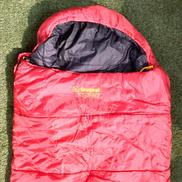 シュラフ|SNUGPAK