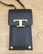 Tタイムレスモバイルショルダーバック|TOD'S