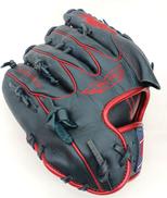 軟式投手用グローブ|RAWLINGS