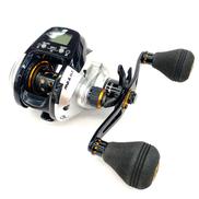 ベイトリール|ABUGARCIA