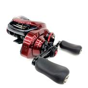 ベイトリール|SHIMANO