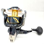スピニングリール|SHIMANO