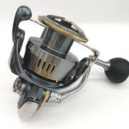 スピニングリール|DAIWA