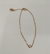 ダムールブレスレットSM|CARTIER