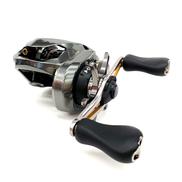 ベイトリール|SHIMANO