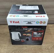 電気ケトル1.2L|T-fal