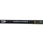 シーバスロッド|DAIWA
