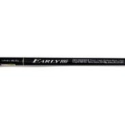 フラットフィッシュロッド|YAMAGA BLANKS