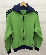 トラックジャケット|ADIDAS
