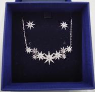 ネックレス・ピアス|SWAROVSKI