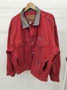 ジャケット|DIESEL LNDUSTRY