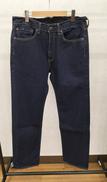 Gパン|LEVIS