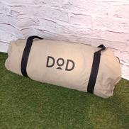 へーキサタープ|DOD