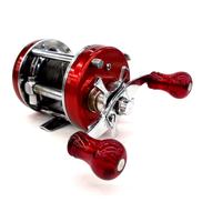 ベイトリール|AbuGarcia