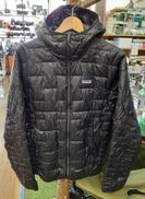ダウンジャケット|PATAGONIA
