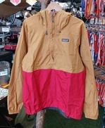 ナイロンジャケット|PATAGONIA