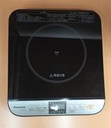 卓上IH調理器|PANASONIC