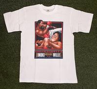 Tシャツ|NJPW