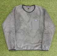 フリースシャツ|PATAGONIA