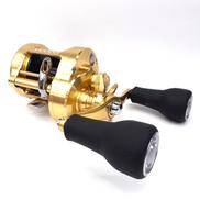 ベイトリール|SHIMANO