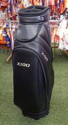 キャディバッグ|DUNLOP