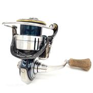 スピニングリール|DAIWA