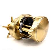 ベイトリール|SHIMANO