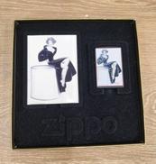ライター|ZIPPO