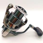 スピニングリール|SHIMANO