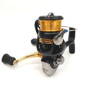 スピニングリール|DAIWA