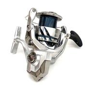 スピニングリール|SHIMANO