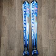 スキー|SALOMON