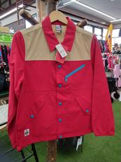 マウンテンコーチジャケット|CHUMS