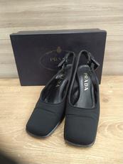 パンプス|PRADA