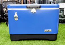 クーラーボックス|IGLOO