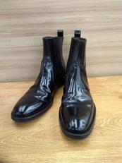 サイドゴアブーツ|DOLCE&GABBANA