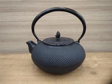 南部鉄瓶|運南堂