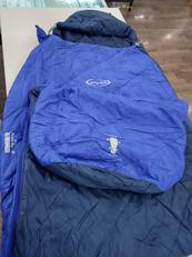 マミー型シュラフ|MONT-BELL