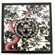 ヘアクリップ|GUCCI