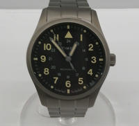 エクスペディション　ノース　メカニクル|TIMEX