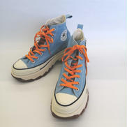 TREKWAVE ZIP HI|CONVERSE