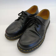 3EYEGIBSONSHOE|DR.MARTENS