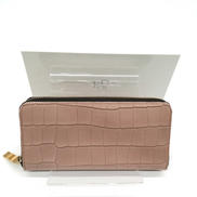 タイル　ラウンドファスナー長財布|EPOI