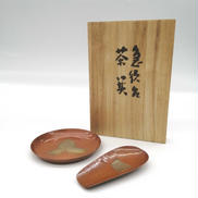 茶ざし・急須台|玉川堂