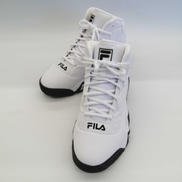 マッシュバーン|FILA